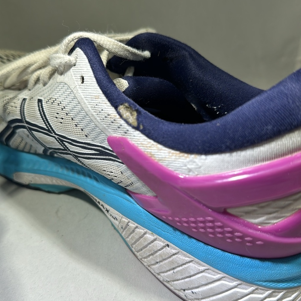 ASICS GEL KAYANO 26 Athletic Shoes - Size 9.5 - Picture 5 of 7